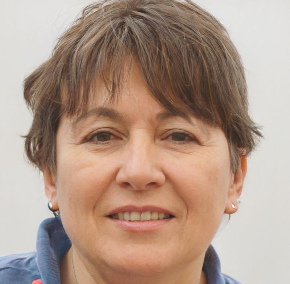 Ana López, Experta en Gestión de Riesgos