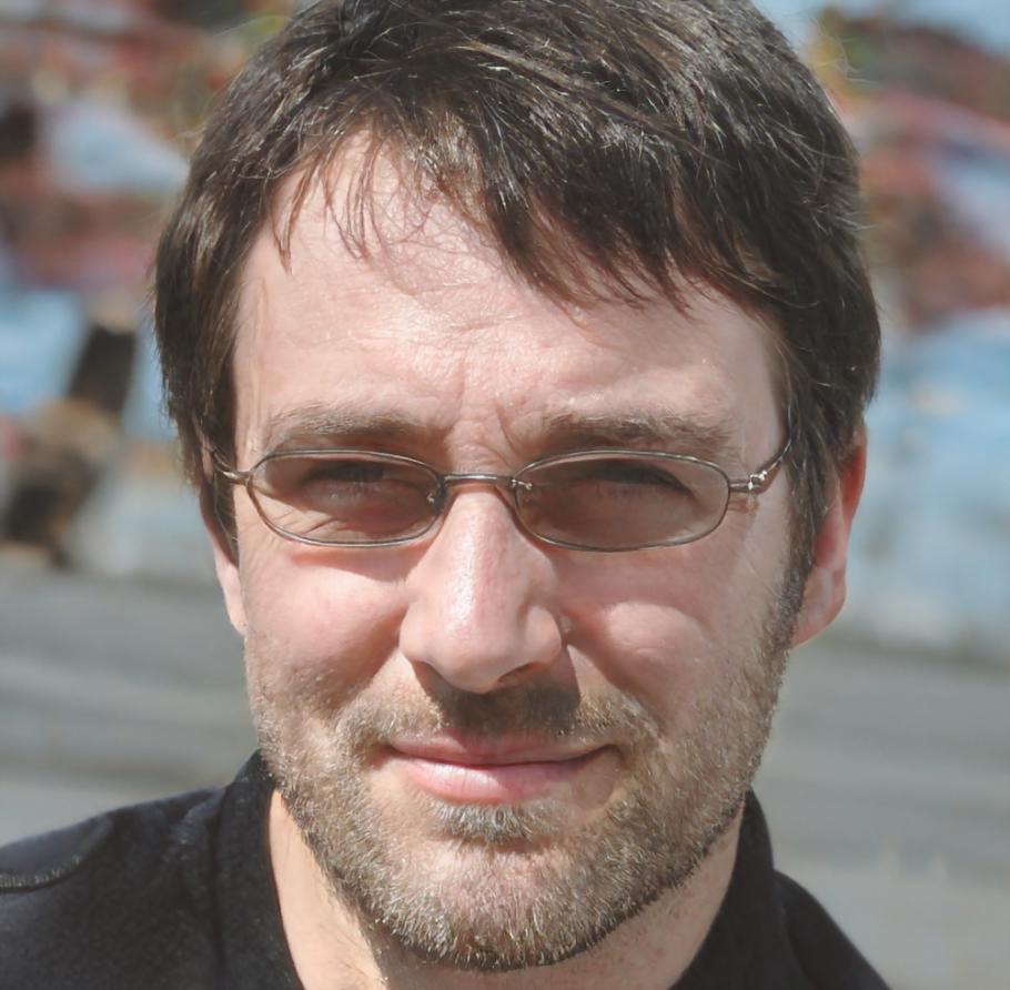 Eduardo Martínez, Director de Análisis Financiero