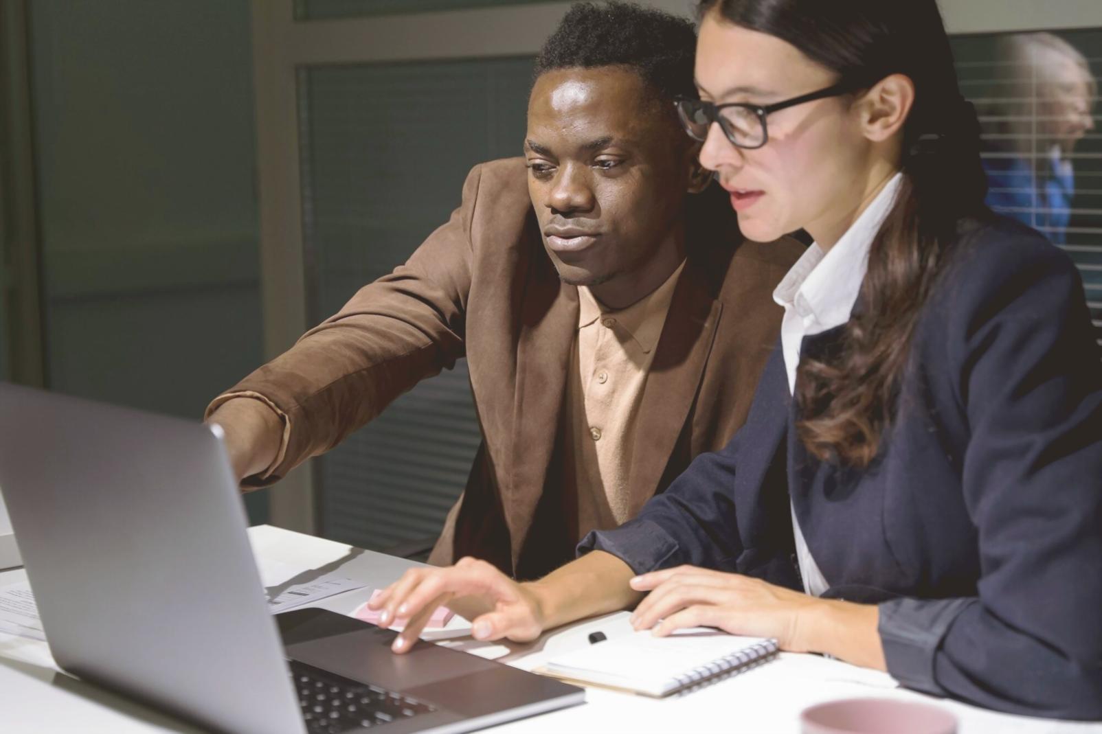 Próximos programas de formación en modelado financiero